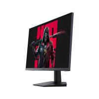 Koorui 27" GN02 Gaming 240Hz Monitör Siyah 1ms  1920x1080, 240Hz, DP, HDMI, AdaptiveSync
