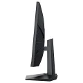 Koorui 27" GN02 Gaming 240Hz Monitör Siyah 1ms  1920x1080, 240Hz, DP, HDMI, AdaptiveSync