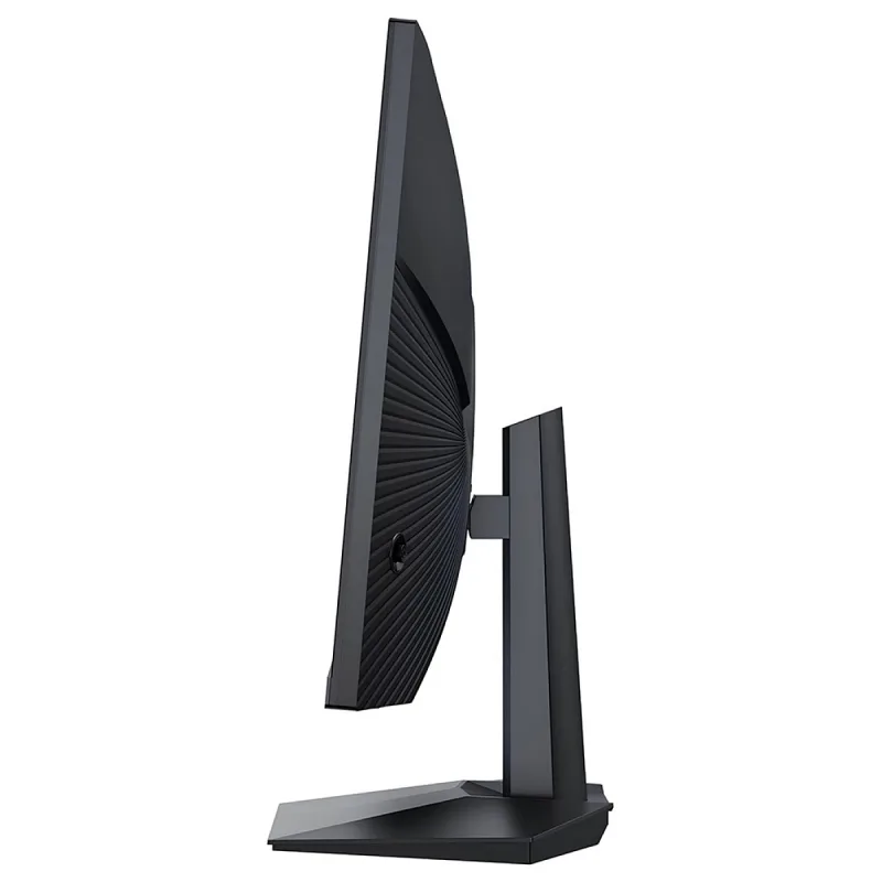 Koorui 27" GN02 Gaming 240Hz Monitör Siyah 1ms  1920x1080, 240Hz, DP, HDMI, AdaptiveSync