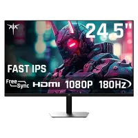 KTC H25T7 24.5" 3 ms Full HD IPS 180 Hz Monitör