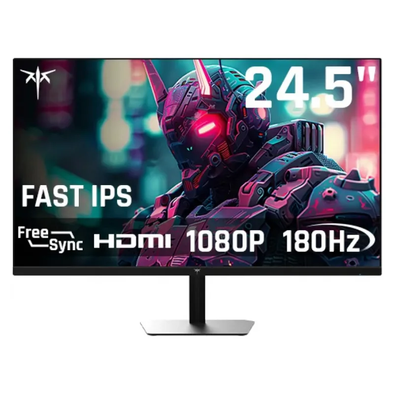KTC H25T7 24.5" 3 ms Full HD IPS 180 Hz Monitör