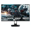 KTC H27F22 27" 3 ms Full HD IPS 180 Hz Monitör