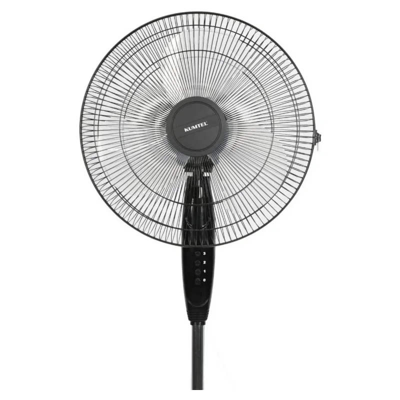 KUMTEL KTF-315 AYAKLI VANTİLATÖR