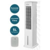 KUMTEL SULU PORTATİF SOĞUTUCU (AİR COOLER) HAC-02