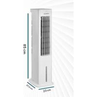 KUMTEL SULU PORTATİF SOĞUTUCU (AİR COOLER) HAC-02
