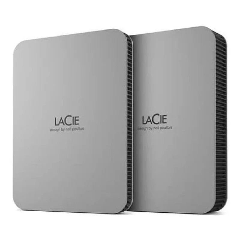LACIE STLP2000400 DSK EXT 2TB MOBILE DRIVE V2 USB3.1 TYPEC