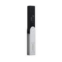 LEDGER NANO X SİYAH 1 TB SOĞUK CÜZDAN