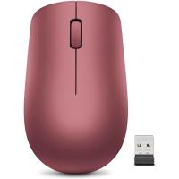 LENOVO  530 KABLOSUZ 1200 DPI ÇİFT ELLE TASARIM MOUSE - CHERRY RED
