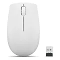 Lenovo 300 1000 DPI Mouse GY51L15677