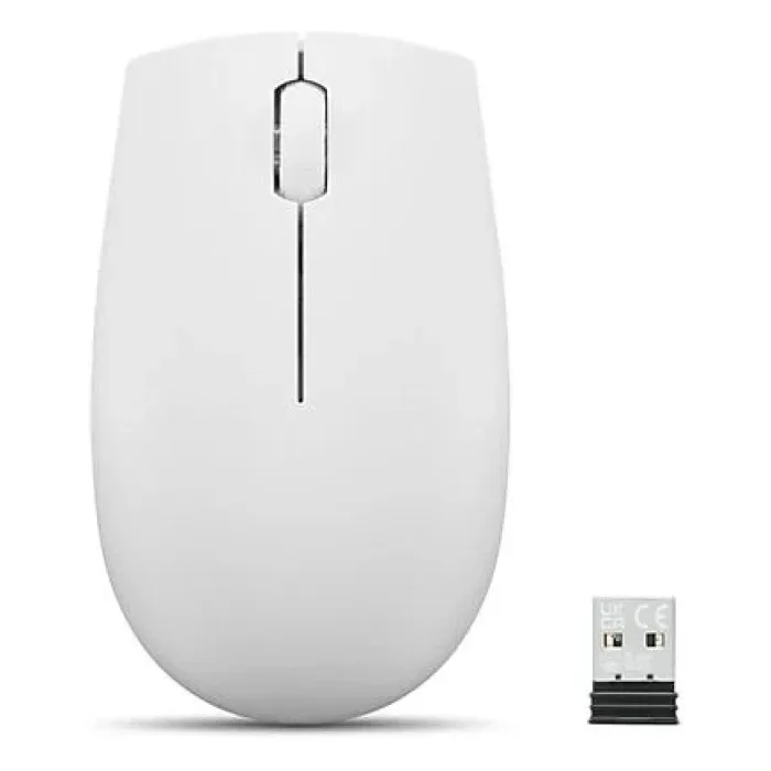 Lenovo 300 1000 DPI Mouse GY51L15677