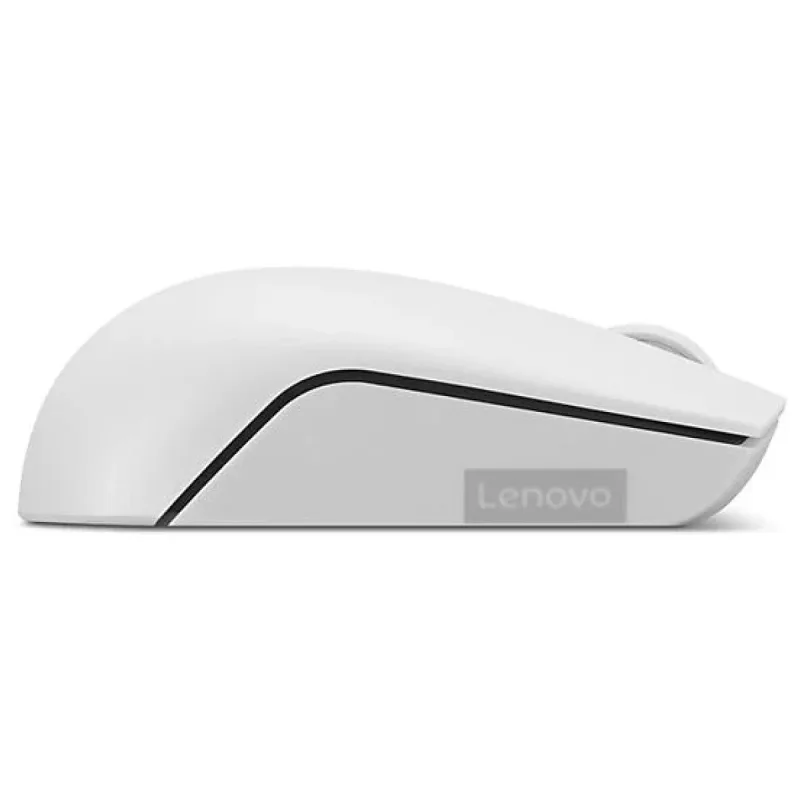 Lenovo 300 1000 DPI Mouse GY51L15677