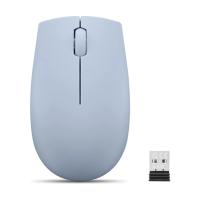 Lenovo 300 GY51L15679 Mavi Optik Kablosuz Oyuncu Mouse