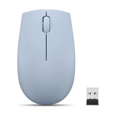 Lenovo 300 GY51L15679 Mavi Optik Kablosuz Oyuncu Mouse