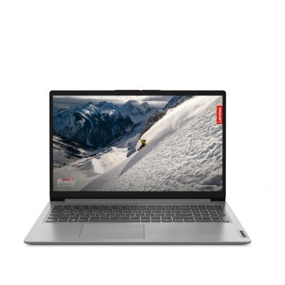 LENOVO AMD RYZEN 7 5700U 8 GB RAM 512 GB SSD 15.6 FDOS NOTEBOOK