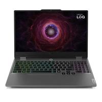 LENOVO AMD RYZEN 7 7435HS 3.1GHZ 12 GB RAM 1TB SSD RTX 4070 NOTEBOOK