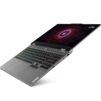 LENOVO AMD RYZEN 7 7435HS 3.1GHZ 12 GB RAM 1TB SSD RTX 4070 NOTEBOOK