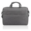 LENOVO CASE 15.6" TOPLOADER T210 TAŞINABİLİR BİLGİSAYAR ÇANTASI GRİ GX40Q17231