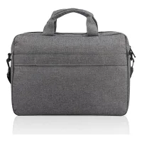 LENOVO CASE 15.6" TOPLOADER T210 TAŞINABİLİR BİLGİSAYAR ÇANTASI GRİ GX40Q17231