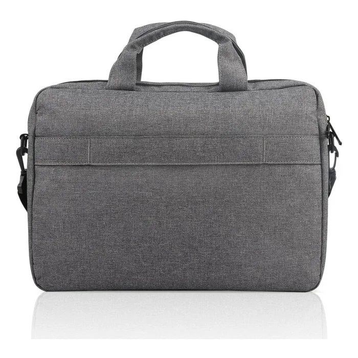 LENOVO CASE 15.6" TOPLOADER T210 TAŞINABİLİR BİLGİSAYAR ÇANTASI GRİ GX40Q17231