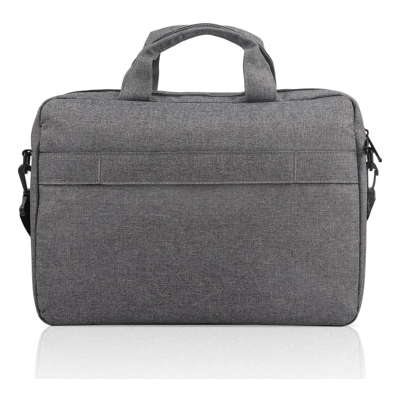 LENOVO CASE 15.6" TOPLOADER T210 TAŞINABİLİR BİLGİSAYAR ÇANTASI GRİ GX40Q17231