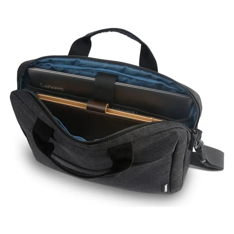 LENOVO CASE 15.6" TOPLOADER T210 TAŞINABİLİR BİLGİSAYAR ÇANTASI SİYAH GX40Q17229