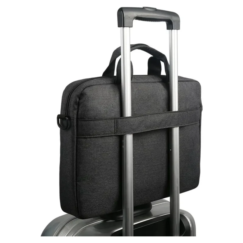 LENOVO CASE 15.6" TOPLOADER T210 TAŞINABİLİR BİLGİSAYAR ÇANTASI SİYAH GX40Q17229