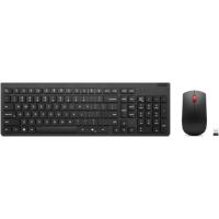 LENOVO ESSENTİAL KABLOSUZ KLAVYE MOUSE SET TÜRKÇE Q - 4X31N50744