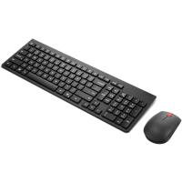 LENOVO ESSENTİAL KABLOSUZ KLAVYE MOUSE SET TÜRKÇE Q - 4X31N50744