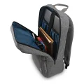LENOVO GX40Q17227 CASE 15.6" TOPLOADER B210 NOTEBOOK SIRT ÇANTASI GRİ