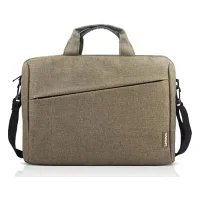 LENOVO GX40Q17232 CASE 15.6" TOPLOADER T210 NOTEBOOK ÇANTASI - YEŞİL