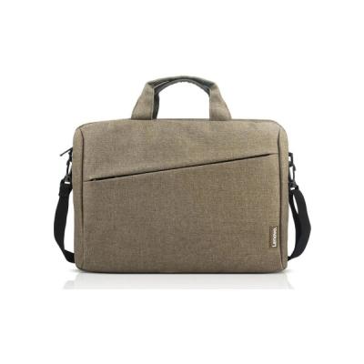 LENOVO GX40Q17232 CASE 15.6" TOPLOADER T210 NOTEBOOK ÇANTASI - YEŞİL