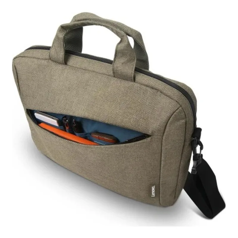 LENOVO GX40Q17232 CASE 15.6" TOPLOADER T210 NOTEBOOK ÇANTASI - YEŞİL