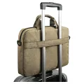 LENOVO GX40Q17232 CASE 15.6" TOPLOADER T210 NOTEBOOK ÇANTASI - YEŞİL