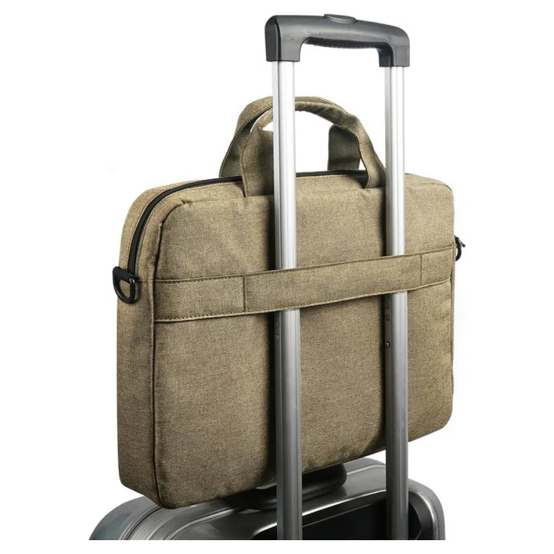 LENOVO GX40Q17232 CASE 15.6" TOPLOADER T210 NOTEBOOK ÇANTASI - YEŞİL