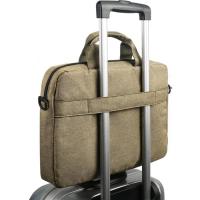LENOVO GX40Q17232 CASE 15.6" TOPLOADER T210 NOTEBOOK ÇANTASI - YEŞİL