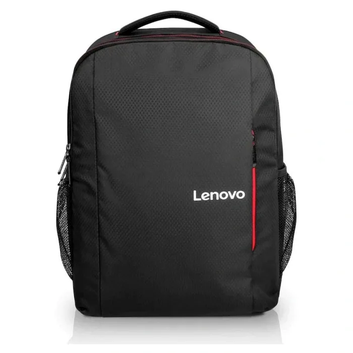 LENOVO GX40Q75214 B510 15.6" NOTEBOOK SIRT ÇANTASI KIRMIZI
