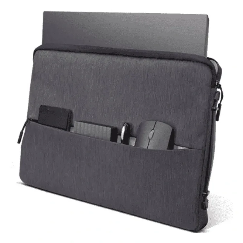 LENOVO GX40Z50942 15.6" URBAN LAPTOP KILIFI GRİ