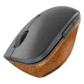 LENOVO GY51C33980 GO WIRELESS VERTİCAL MOUSE GRİ