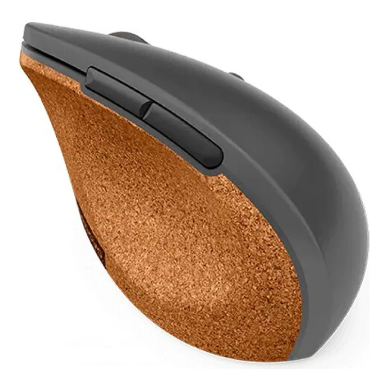 LENOVO GY51C33980 GO WIRELESS VERTİCAL MOUSE GRİ