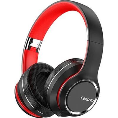 LENOVO HD200 BLUETOOTH 5.0 KULAK ÜSTÜ KULAKLIK