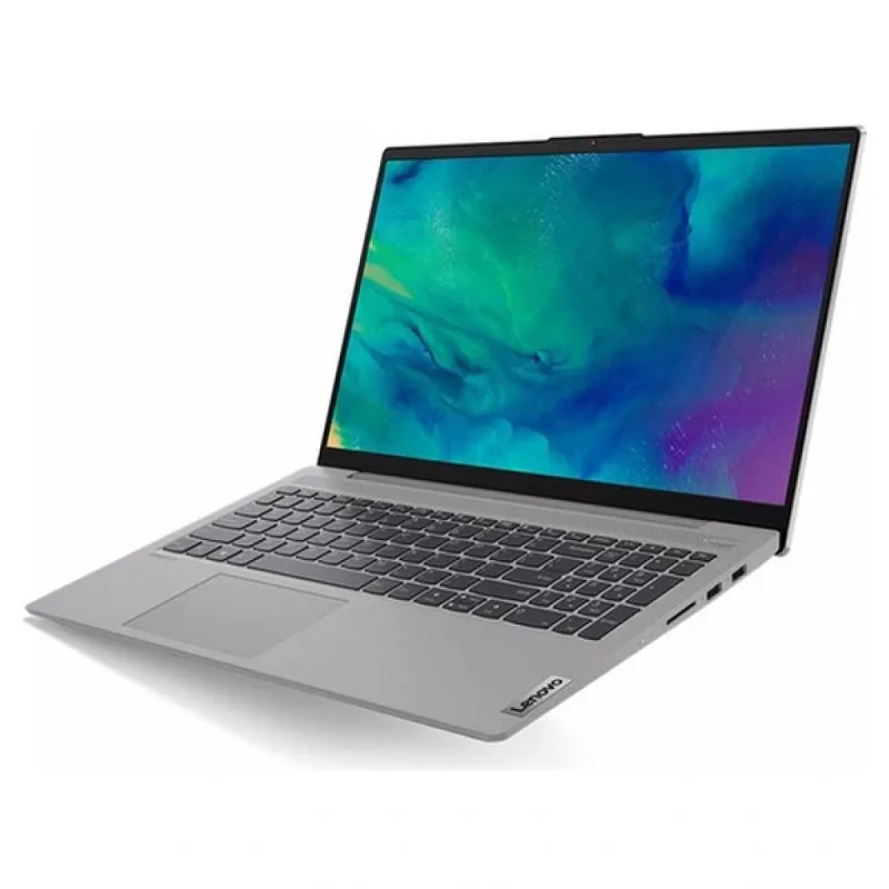 LENOVO İDEAPAD 5 RYZEN 7 5700U 16 GB RAM 512 GB SSD 15.6 82LN00CBTX NOTEBOOK