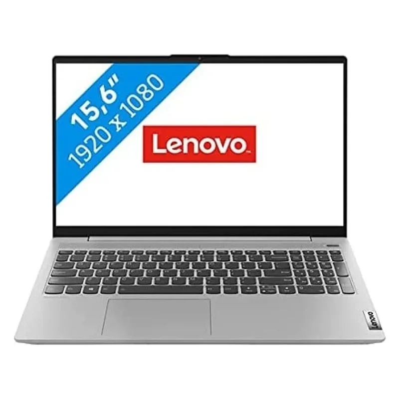 LENOVO İDEAPAD 5 RYZEN 7 5700U 16 GB RAM 512 GB SSD 15.6 82LN00CBTX NOTEBOOK
