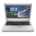 2. EL Lenovo Ideapad 500-15ISK Intel Core i5-6200U - 8 GB Ram - 120 GB SSD - 2 GB R7 M360 Ekran Kartı - 15.6 Full HD Notebook (3 Ay Garanti)