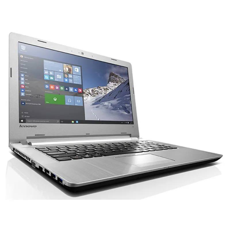 2. EL Lenovo Ideapad 500-15ISK Intel Core i5-6200U - 8 GB Ram - 120 GB SSD - 2 GB R7 M360 Ekran Kartı - 15.6 Full HD Notebook (3 Ay Garanti)