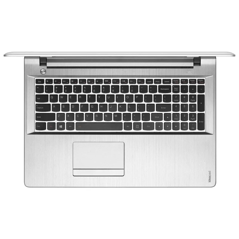 2. EL Lenovo Ideapad 500-15ISK Intel Core i5-6200U - 8 GB Ram - 120 GB SSD - 2 GB R7 M360 Ekran Kartı - 15.6 Full HD Notebook (3 Ay Garanti)