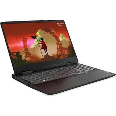 LENOVO IDEAPAD GAMİNG 3 15ARH7 AMD RYZEN 5 7535HS 16GB 512GB SSD RTX4050 FREEDOS 15.6" FHD 120HZ 82SB00PDTX  GAMİNG NOTEBOOK