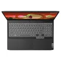 LENOVO IDEAPAD GAMİNG 3 15ARH7 AMD RYZEN 5 7535HS 16GB 512GB SSD RTX4050 FREEDOS 15.6" FHD 120HZ 82SB00PDTX  GAMİNG NOTEBOOK