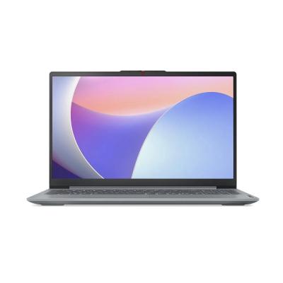 LENOVO IDEAPAD SLIM 3 15IAH8 İ5-12450 H 8GB RAM 512 GBSSD NOTEBOOK