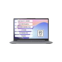 Lenovo Ideapad Slim 3 16IAH8 83ES003QTR Intel Core I5 12450H 16GB 1tb SSD 16" Wuxga Freedos Gri Taşınabilir Bilgisayar