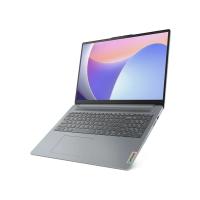 Lenovo Ideapad Slim 3 16IAH8 83ES003QTR Intel Core I5 12450H 16GB 1tb SSD 16" Wuxga Freedos Gri Taşınabilir Bilgisayar